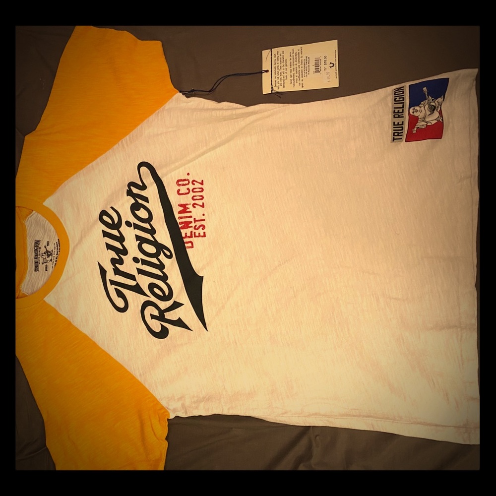 True Religion T-Shirt
